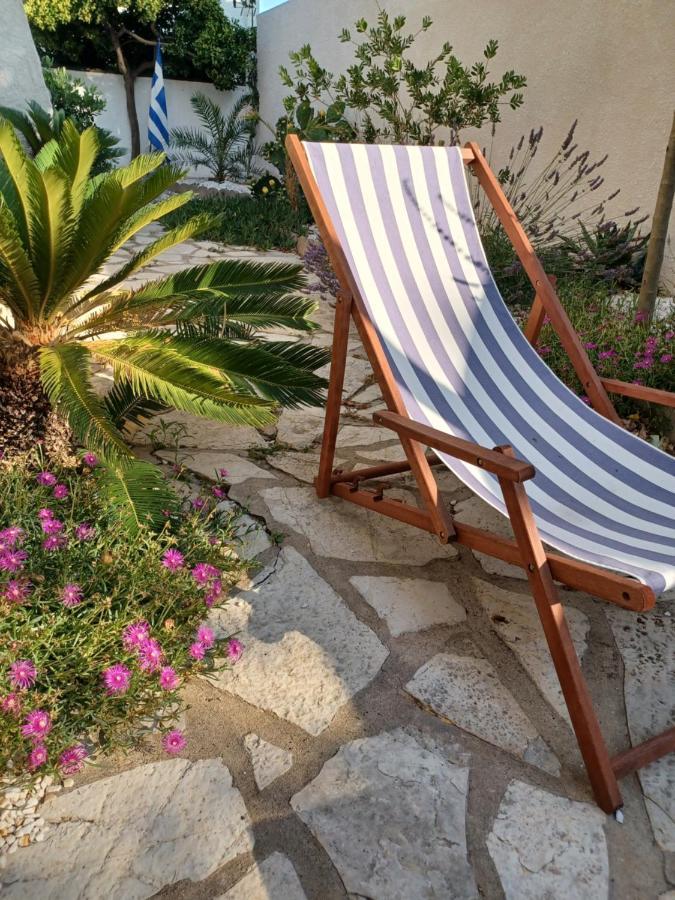 Appartement Avec Jardin Et Spa Valras-Plage Exterior photo