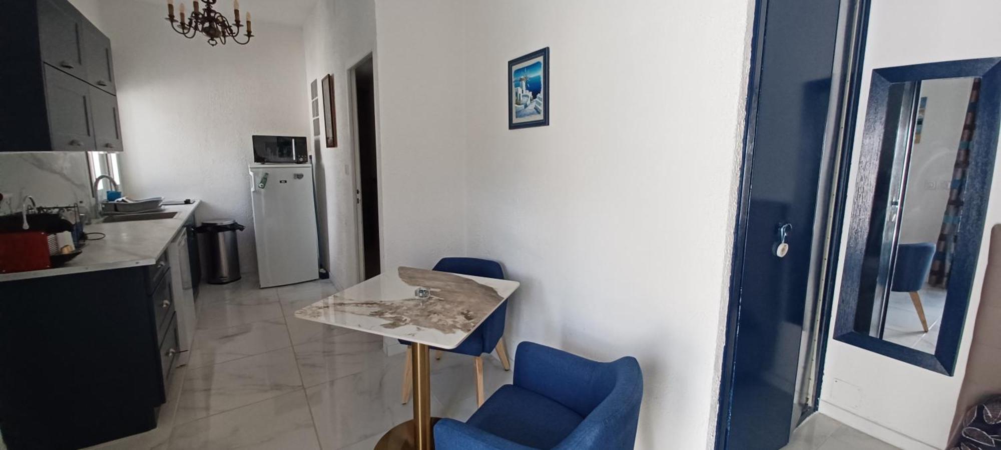 Appartement Avec Jardin Et Spa Valras-Plage Exterior photo